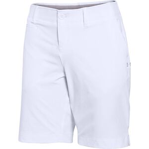 Dámske golfové kraťasy Under Armour Links Short