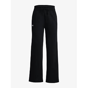 Dámské tepláky Under Armour Rival Flc Straight Pant