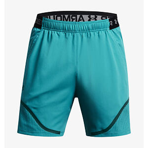 Pánske kraťasy Under Armour Vanish Woven 6in Graphic Shorts