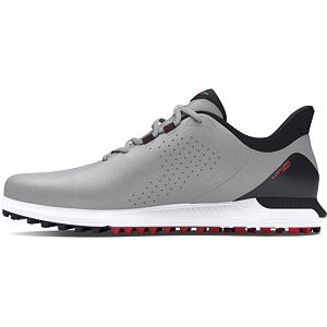 Pánska bezspiková golfová obuv Under Armour Drive Fade