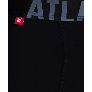 Pánske boxerky z Pima bavlny ATLANTIC