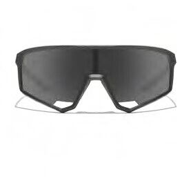 Športové slnečné okuliare WAYE - 7 Camo Green w Smoke lens Cat. 3