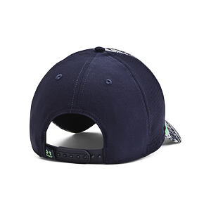 Pánská kšiltovka Under Armour Driver Snapback