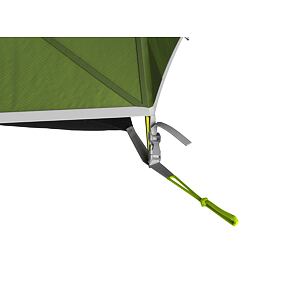 Ultraľahký stan Hannah TERCEL 2 LIGHT treetop II