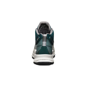 Keen ZIONIC MID WP WOMEN dark forest/sea moss