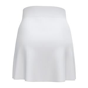 Dámská sportovní sukně Joma Torneo Skirt White