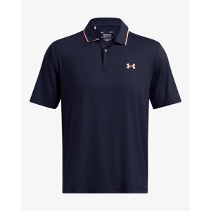 Pánske polotričko Under Armour ISO-CHILL