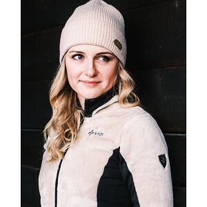 Dámska mikina Kilpi JUNIE-W
