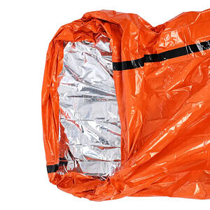 Nouzový termo spacák Trespass Bivvy Bag Nouzový termo spacák Trespass Bivvy Bag