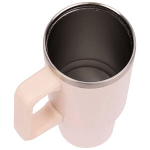 Nerezový hrnek Trespass Bigup Nerezový hrnek Trespass Bigup