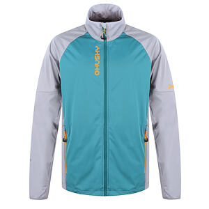 Pánska softshell bunda Husky Suli M