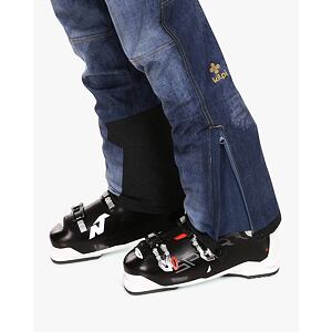 Pánské softshellové kalhoty Kilpi JEANSO-M