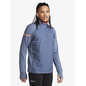 Pánska bunda CRAFT ADV SubZ Sweater 3