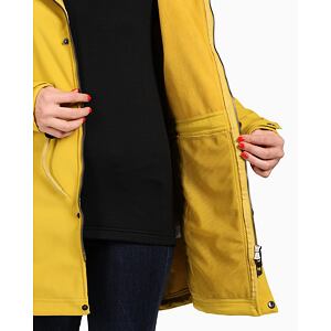 Dámský softshellový kabát Kilpi LASIKA-W