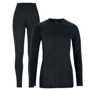 Dámsky funkčný set CRAFT CORE Warm Baselayer