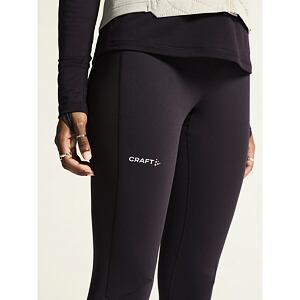 Dámské legíny CRAFT ADV SubZ Wind Tights 2