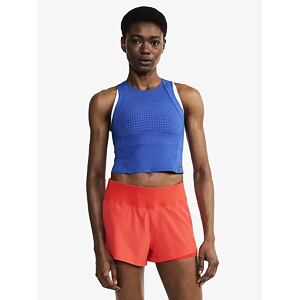 Dámský funkční top CRAFT ADV Hit Perforated Tank