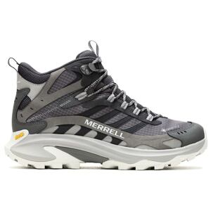 Pánska obuv Merrell J037503 MOAB SPEED 2 MID GTX