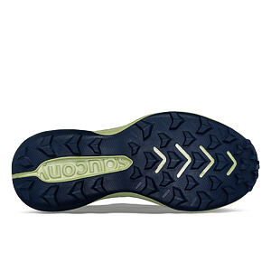 Dámska obuv Saucony S10845-110 BLAZE TR