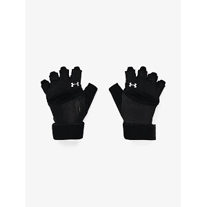 Dámské rukavice Under Armour W's Weightlifting Gloves