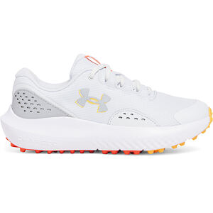 Detská bezspiková obuv Under Armour Surge Golf