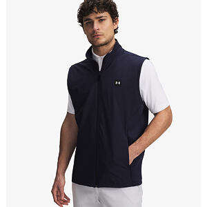 Pánska vesta Under Armour Drive Pro Storm Hyb VST