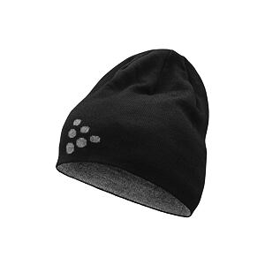 Čepice CRAFT ADV Essence Merin černá