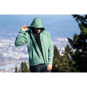 Pánska hardshell bunda Husky Neoni M