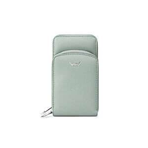 Dámská crossbody peněženka Vuch Rosia