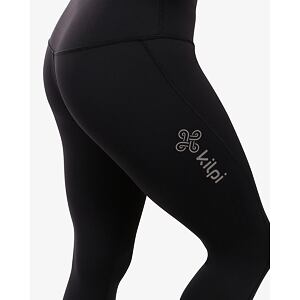 Dámske 7/8 fitness legíny Kilpi RIVIAN-W