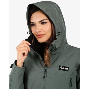 Dámský outdoorový kabát Kilpi AYRA-W
