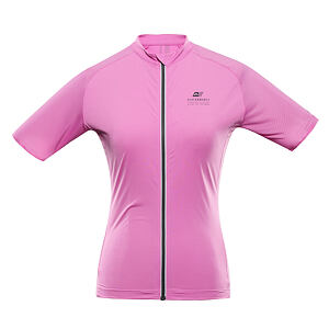 Dámský cyklistický dres ALPINE PRO SAGENA 2