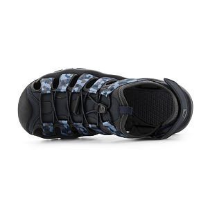 Unisex outdoorové sandále ALPINE PRE AWEDE Unisex outdoorové sandále ALPINE PRE AWEDE