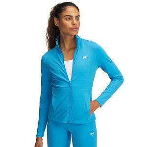 Dámská bunda Under Armour Motion Jacket EMEA