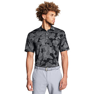 Pánské polo tričko Under Armour Playoff 3.0 Printed Polo
