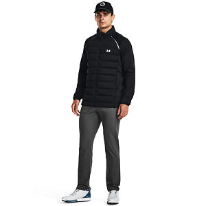 Pánské kalhoty Under Armour CGI Tapered Pant
