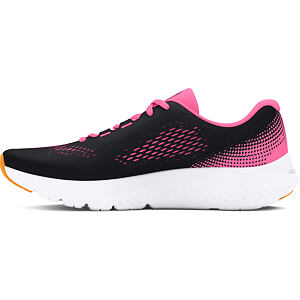 Dívčí obuv Under Armour GGS Charged Rogue 4