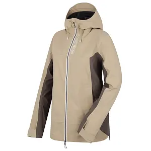 Dámska outdoor bunda HUSKY Nanola L