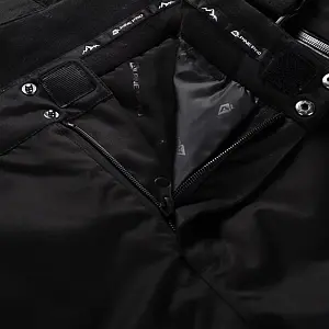 Pánské lyžařské kalhoty ALPINE PRO FELER Pánské lyžařské kalhoty ALPINE PRO FELER