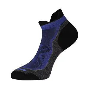 Unisex ponožky z merino vlny ALPINE PRO WERDE