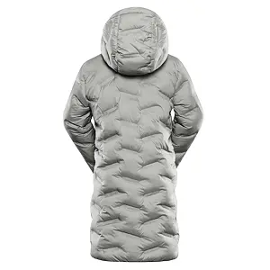 Dětský zimní kabát ALPINE PRO AWEDO