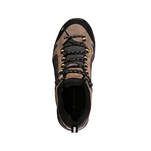 Unisex kevlarová outdoorová obuv ALPINE PRO IBANE