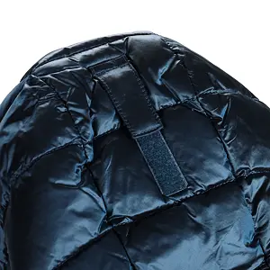 Dámská zimní bunda ALPINE PRO ROGA