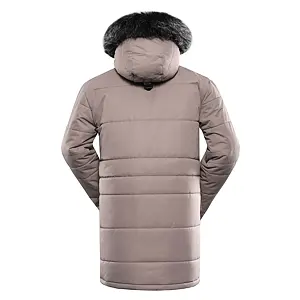 Pánská zimní bunda ALPINE PRO WERD
