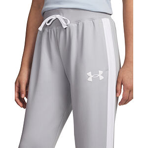 Dívčí souprava Under Armour EM Knit Track Suit