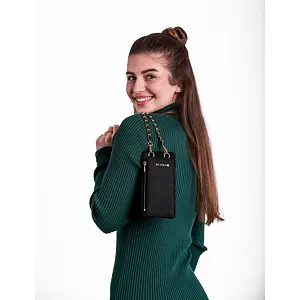 Dámská crossbody peněženka Vuch Dalta