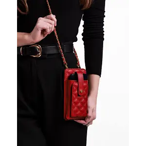 Dámská crossbody peněženka Vuch Dalta