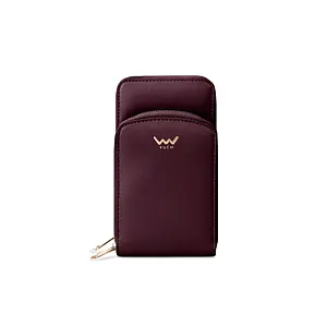 Dámská crossbody peněženka Vuch Rosia