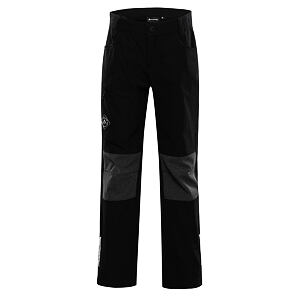 Dětské nepromokavé kalhoty ALPINE PRO ZERDO