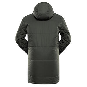 Pánska bunda ALPINE PRE COLWEL